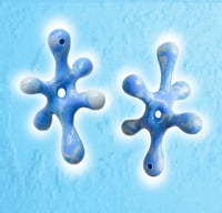 Image 1 of MOLECULAR Earrings
