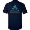 TUNA TOWER TEE (navy)