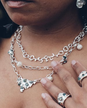 Image of BARNACLE CHOKER