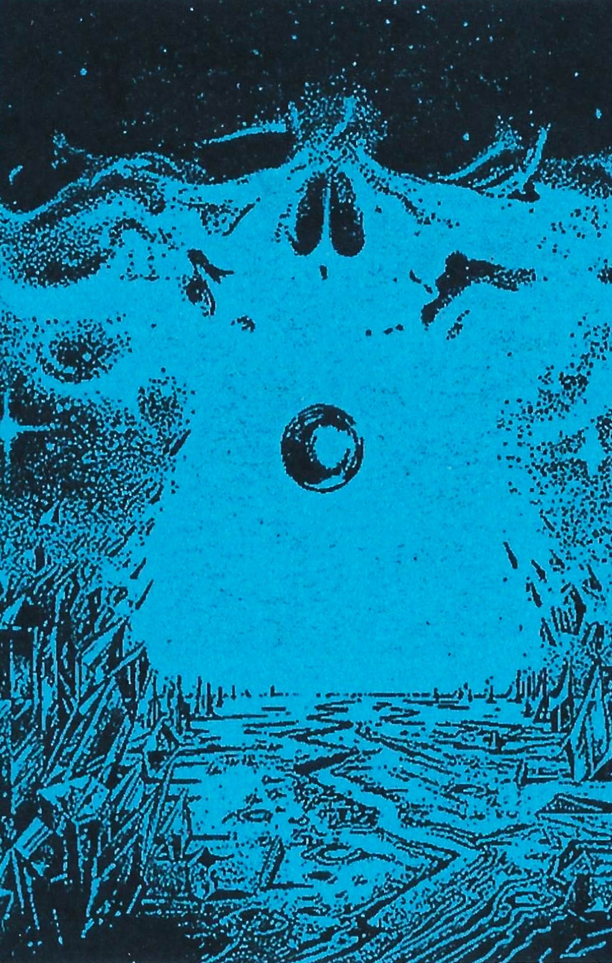 Image of Starcave Nebula - Demo XIV - Euporie CS