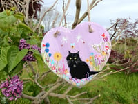 Image 10 of Meadow pets ~ personalised slate