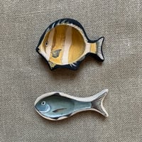 Image 6 of Sea Creature Decorative Spoons 