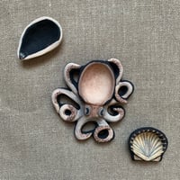 Image 5 of Sea Creature Decorative Spoons 