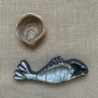 Image 4 of Sea Creature Decorative Spoons 