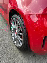 Image 5 of "Carbon Guard" for ABARTH 595 & 695 Front + Rear