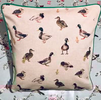 Image 1 of Cushion Covers (42cm x 42cm)