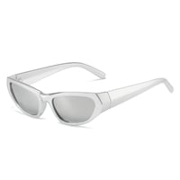 Image 2 of CyberPunk Shades 🕶️ משקפי 
