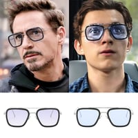 Image 1 of IronSteampunk Shades 🕶️ משקפי