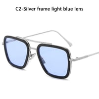 Image 2 of IronSteampunk Shades 🕶️ משקפי