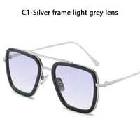 Image 3 of IronSteampunk Shades 🕶️ משקפי