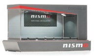 Image 5 of Tomica NISMO Light Up Theater Diecast Showroom