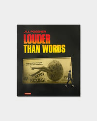 Image 1 of Jill Posener - Louder Than Words