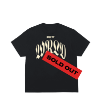 Image 1 of ICY WRLD Tee