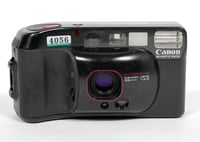 Image 1 of Canon Sure Shot Supreme compact 35mm camera with 38mm F2.8 lens