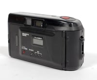 Image 6 of Canon Sure Shot Supreme compact 35mm camera with 38mm F2.8 lens