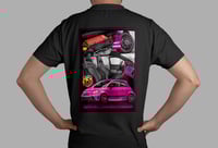 Image 2 of ABARTH 595 & 695 S4 T-SHIRT - show price 