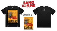 Image 3 of Bang The Funk - Birdie Tee