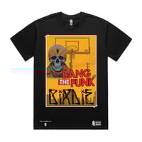 Image 1 of Bang The Funk - Birdie Tee