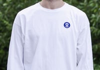 Image 3 of OBSERVER (Long-sleeve)