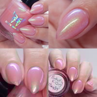 Image 8 of Butterfly Kisses