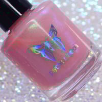 Image 1 of Butterfly Kisses