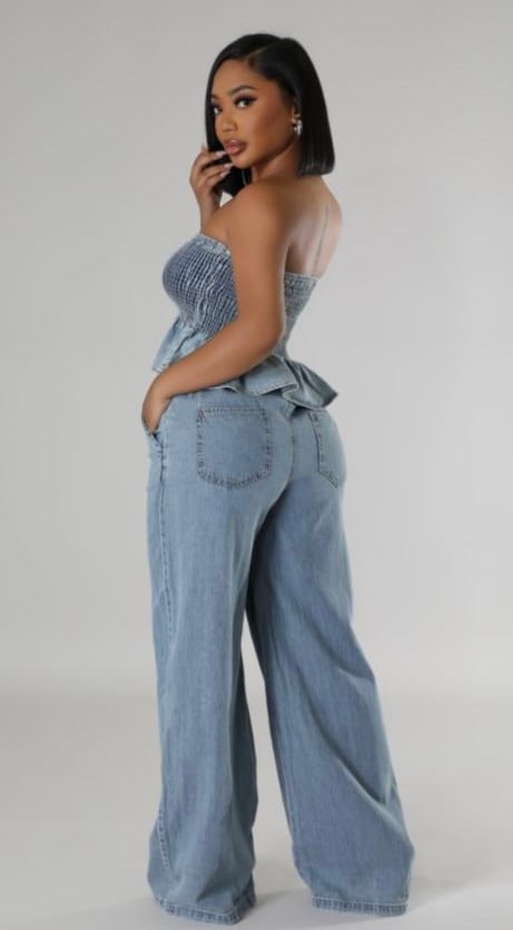 Image of Living Life 2 Piece Set