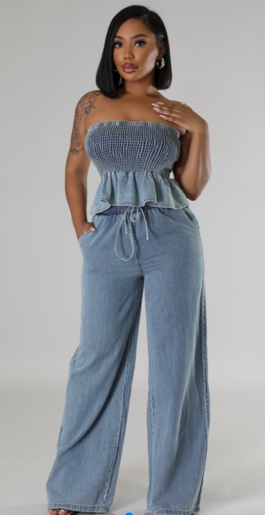 Image of Living Life 2 Piece Set