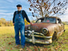 Photo print: buZ blurr Fill the Ford (Fully) Folly