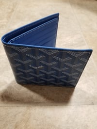 Image 2 of Goyard Baby Blue