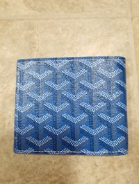 Image 4 of Goyard Baby Blue