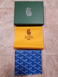 Image 3 of Goyard Baby Blue