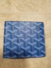 Image 1 of Goyard Baby Blue