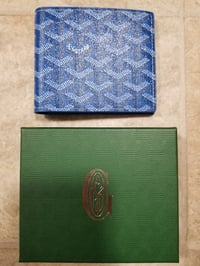 Image 5 of Goyard Baby Blue