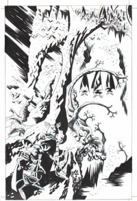 Image 1 of The Mice Templar vol2 #6 pg 14