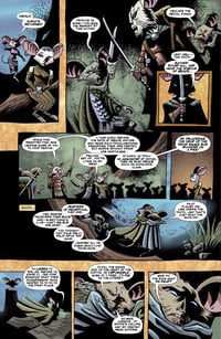 Image 2 of The Mice Templar vol2 #6 pg 24