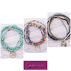 Crave Beaded Bracelets 