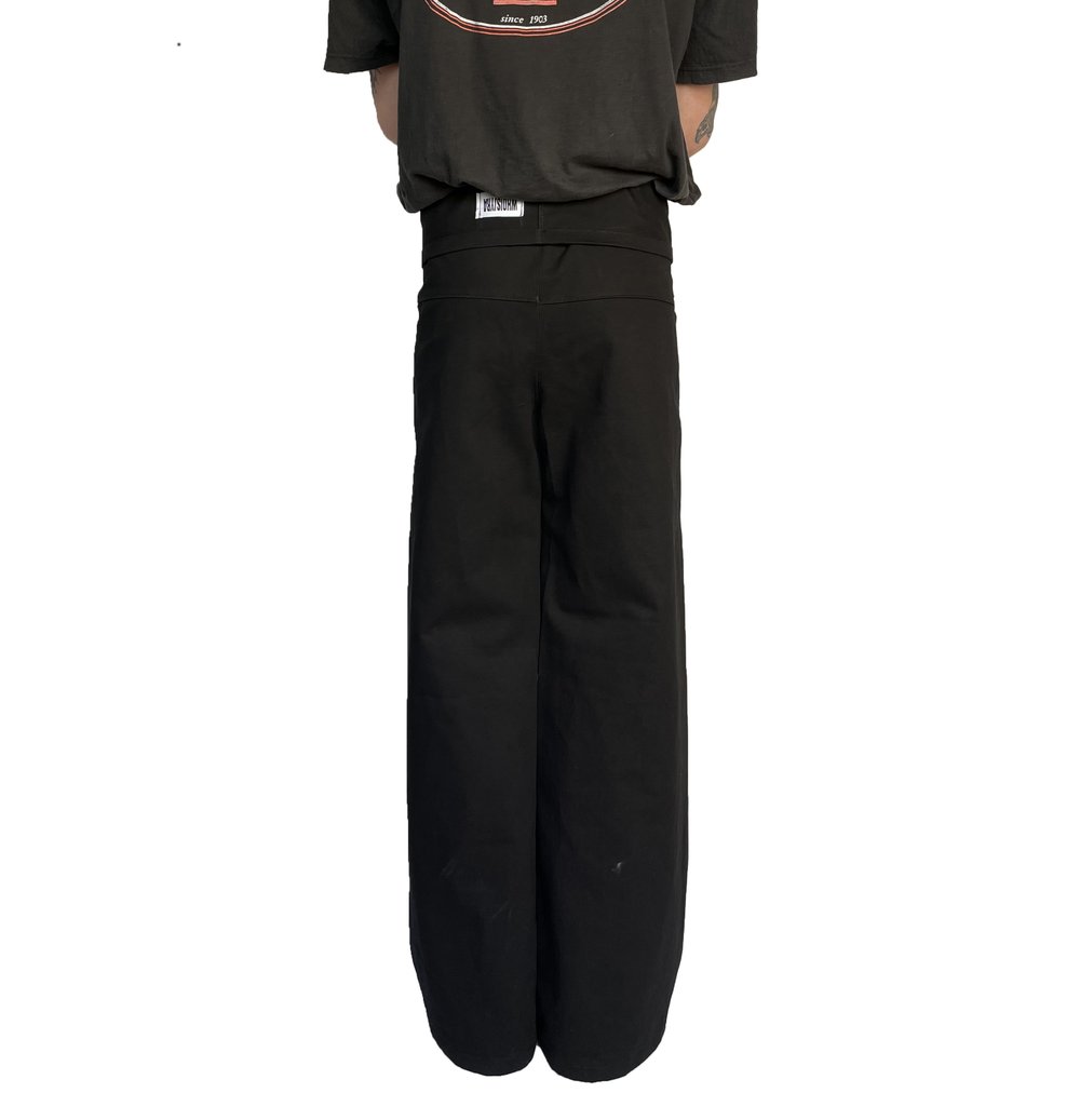 foldable pants