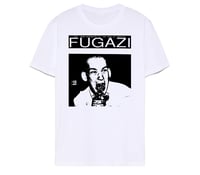 FUGAZI