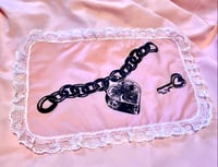 Image 1 of Lace Placemats