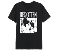 BEGOTTEN