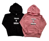 TeamSesh KIDS Hoodie 