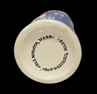 Image 3 of Vintage Honolulu Restaraunts Mug FREE SHIPPING 