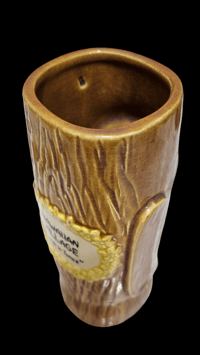 Image 4 of Vintage Hawaiian Village Moai FREE SHIPPING 
