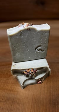 Patchouli Soap