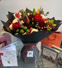 Image 10 of Valentines - Florist choice / Luxury box