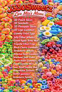Image 4 of 1 1/2 LB Easter Pick & Mix 