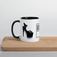 Image 3 of AP Mug with Color Inside