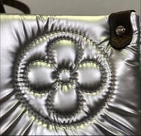 Image 5 of SPACE PUFFER TOTE