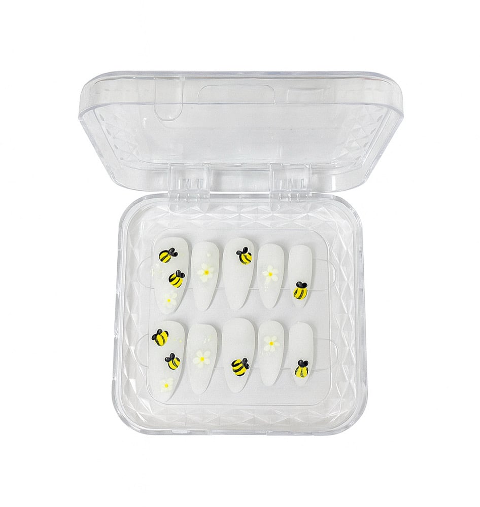 Image of Floral Buzz