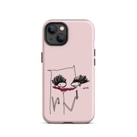 Image 18 of Tough Case for iPhone® NICE